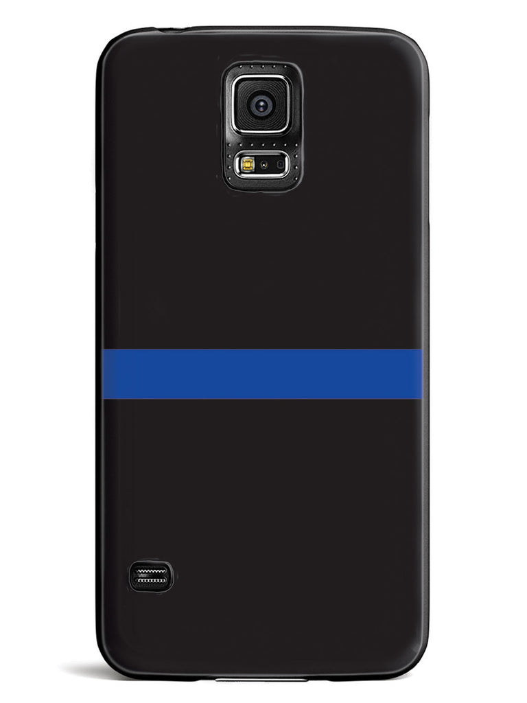 Thin Blue Line - Police Camaraderie Case