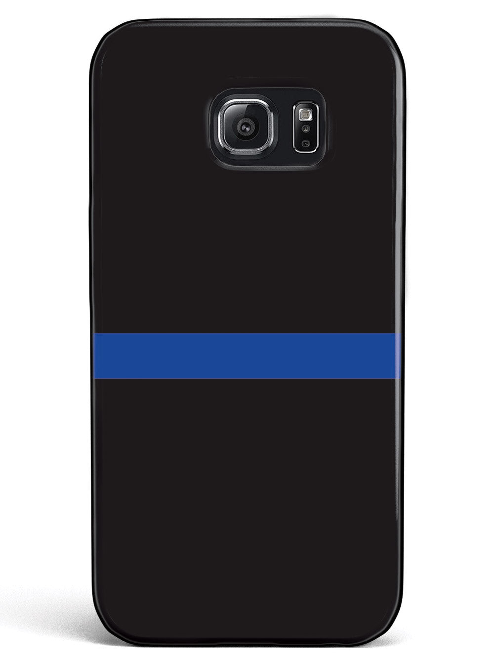 Thin Blue Line - Police Camaraderie Case