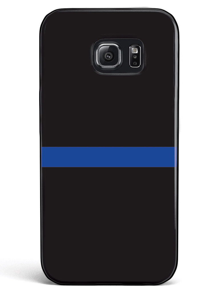Thin Blue Line - Police Camaraderie Case