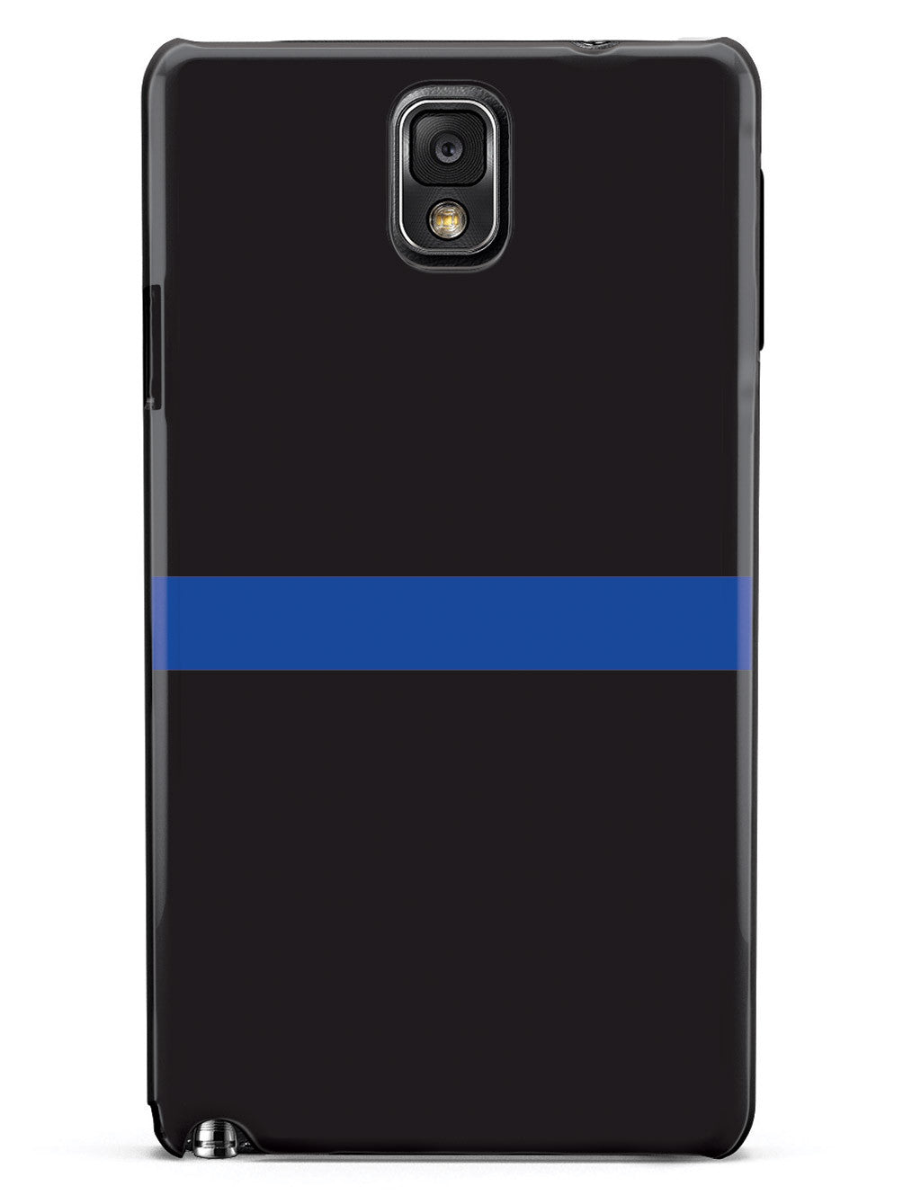 Thin Blue Line - Police Camaraderie Case