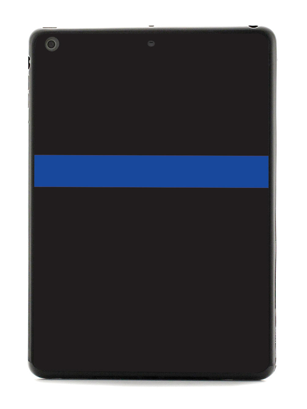 Thin Blue Line - Police Camaraderie Case