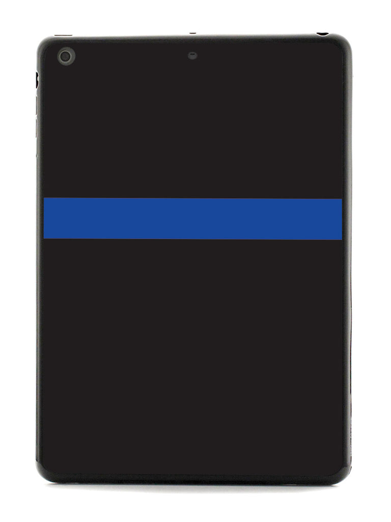 Thin Blue Line - Police Camaraderie Case