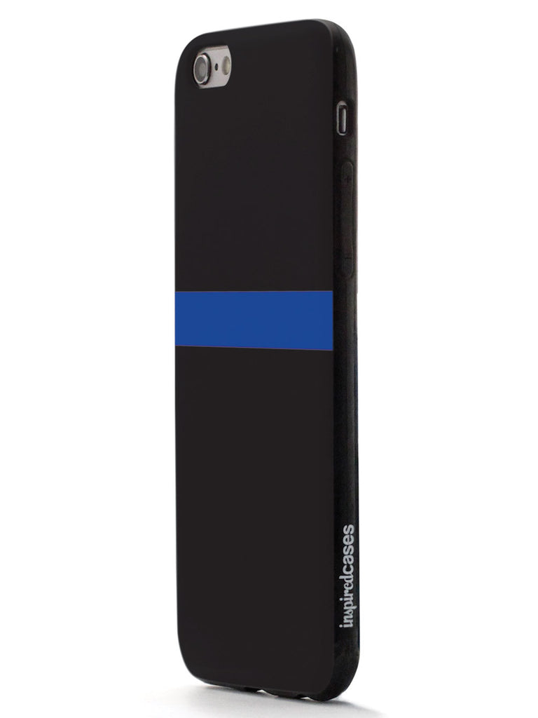 Thin Blue Line - Police Camaraderie Case