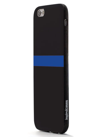 Thin Blue Line - Police Camaraderie Case