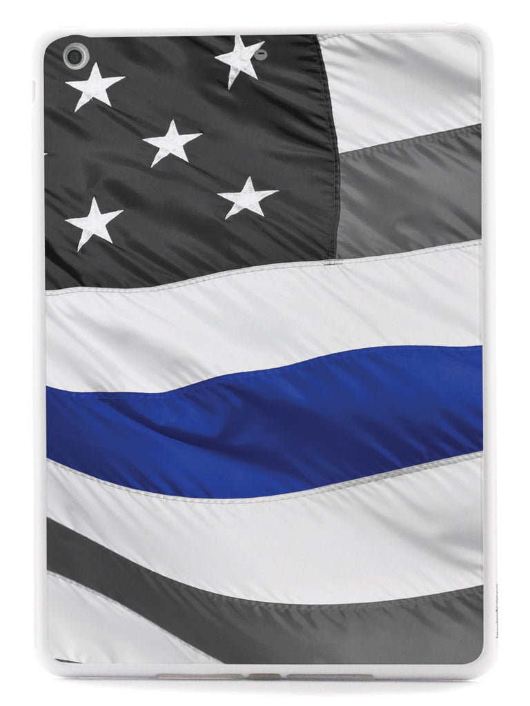 Thin Blue Line - American Flag Case