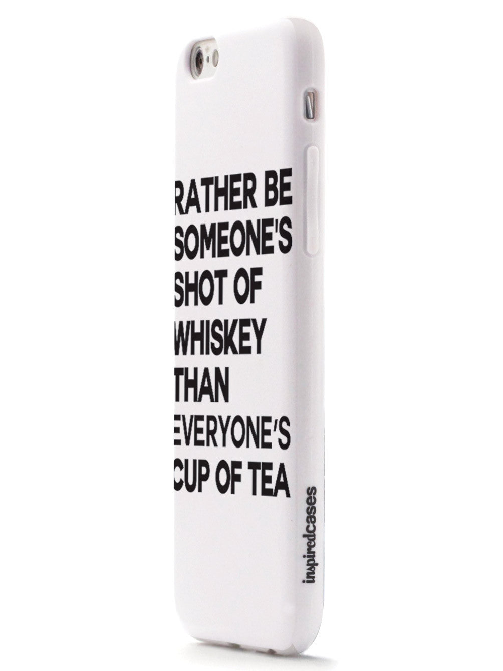 Someone's Shot of Whiskey Case