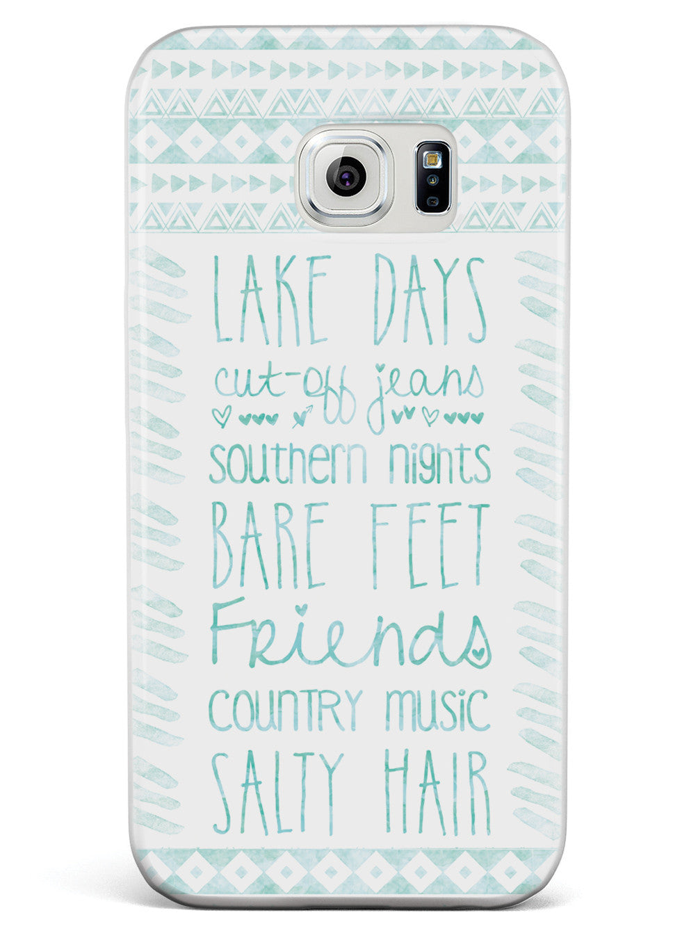 Southern Summer Case