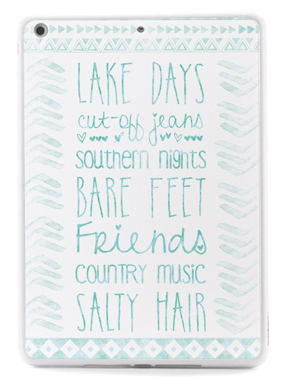 Southern Summer Case