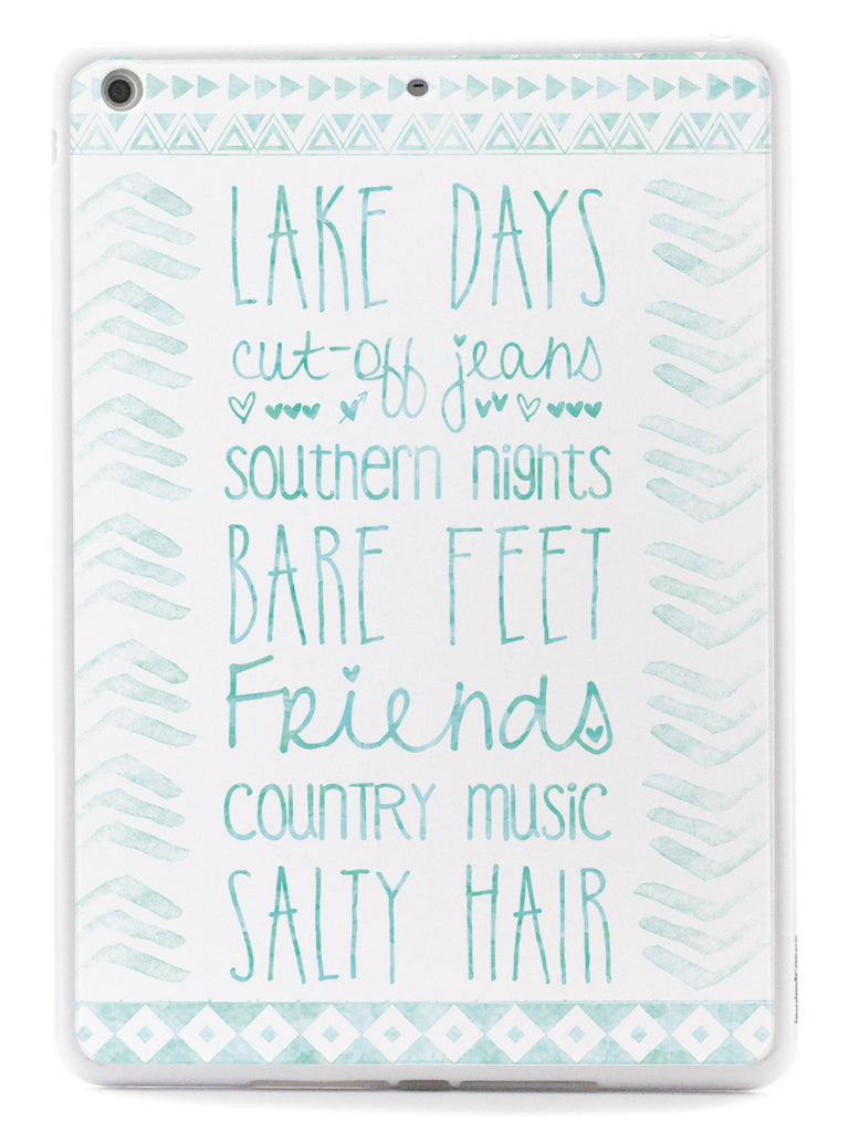 Southern Summer Case