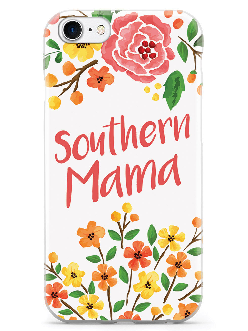 Southern Mama Case