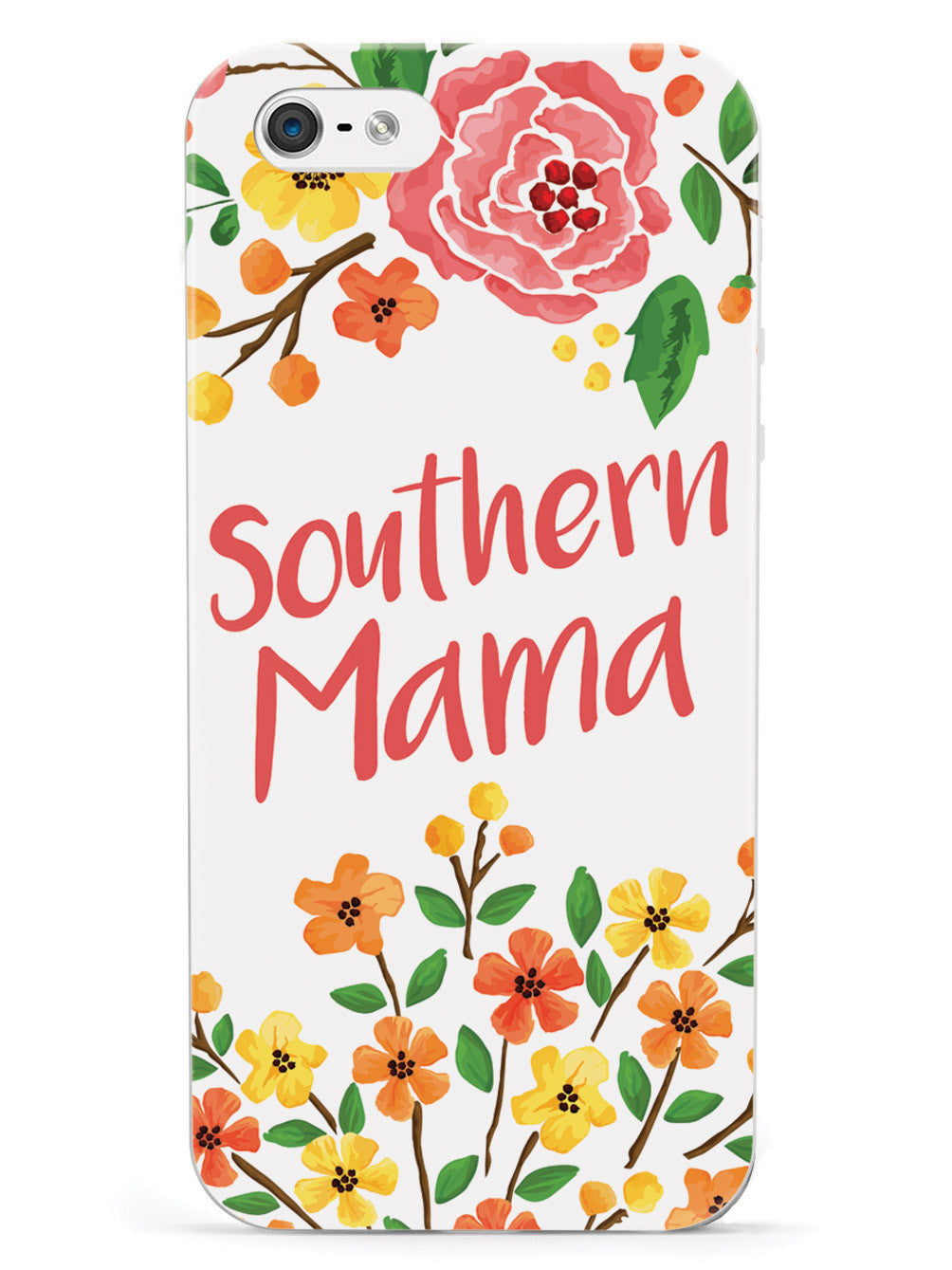 Southern Mama Case