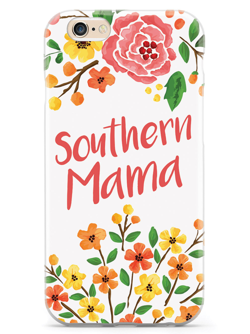 Southern Mama Case