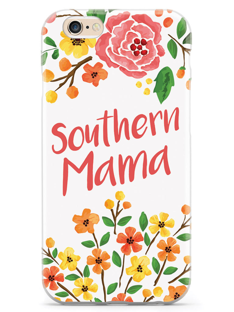 Southern Mama Case