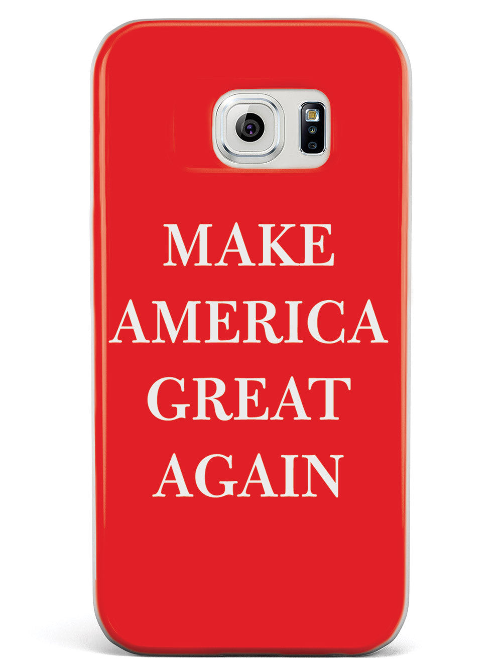 Make America Great Again - Red Case