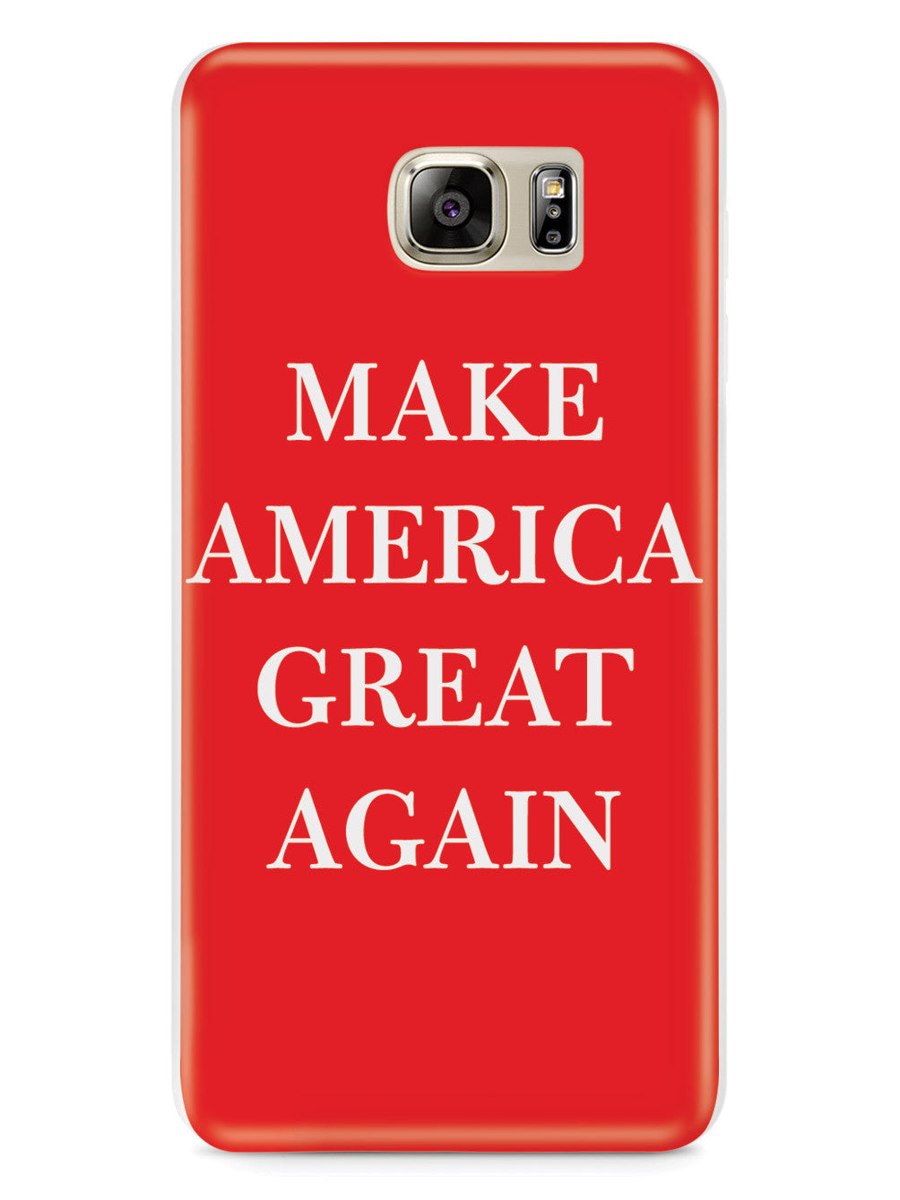 Make America Great Again - Red Case