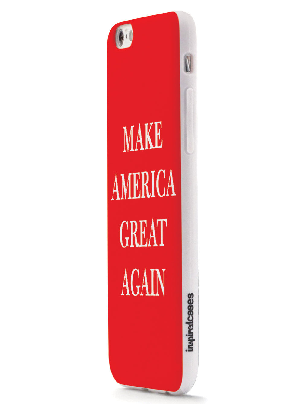 Make America Great Again - Red Case