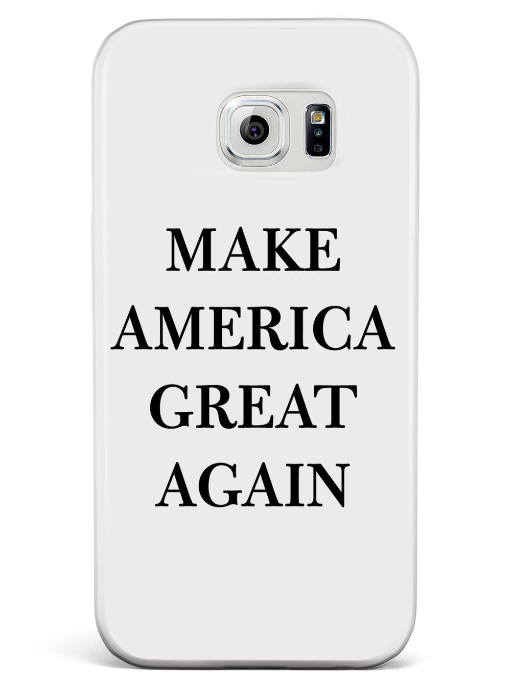 Make America Great Again - White Case