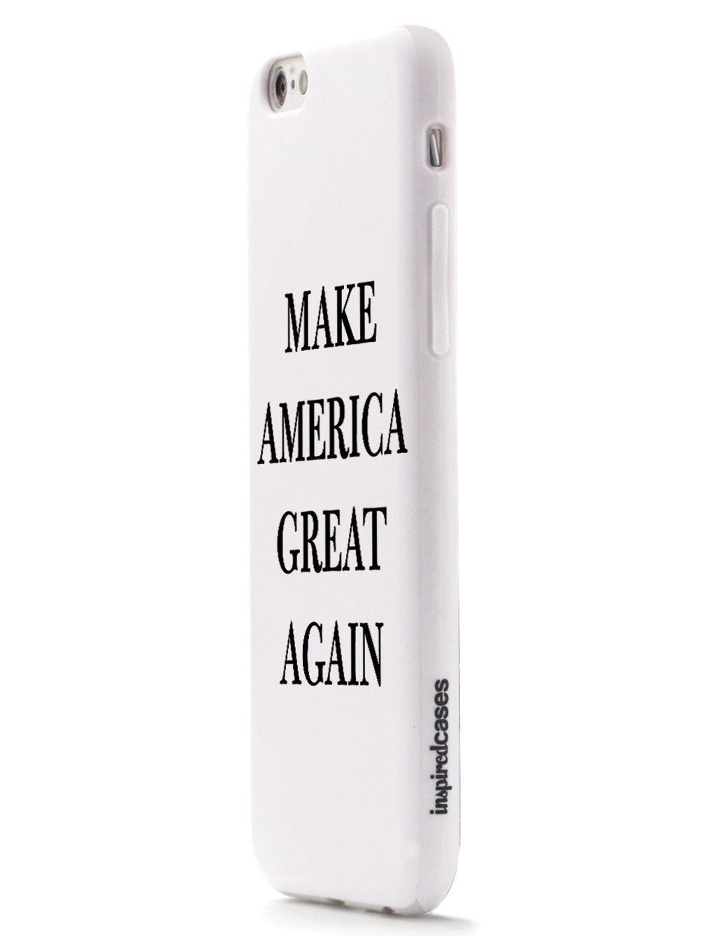Make America Great Again - White Case