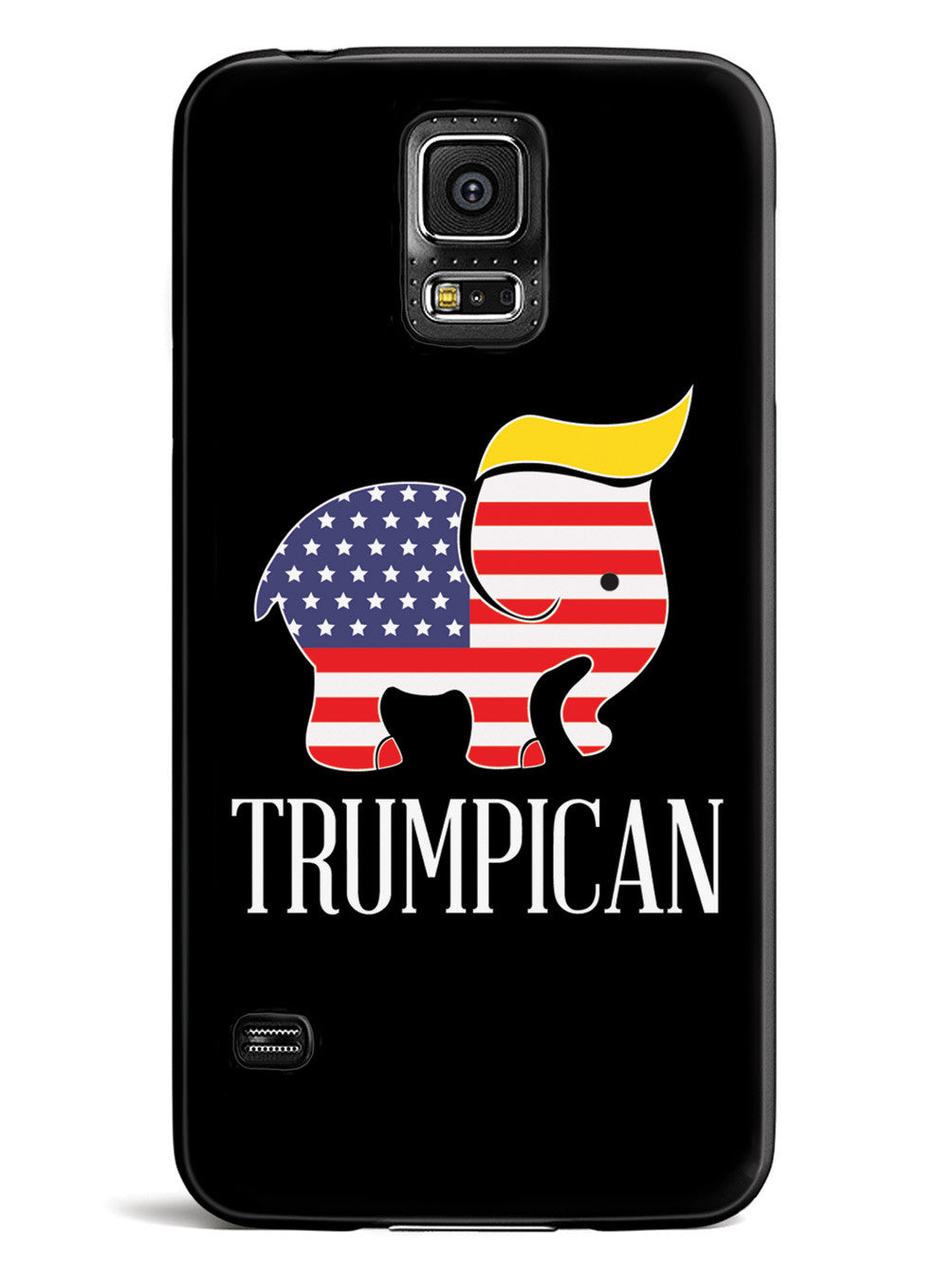Trumpican - Black Case