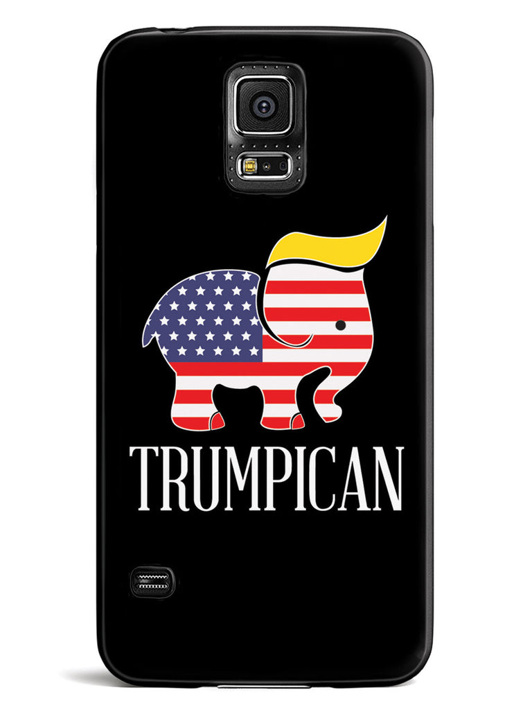 Trumpican - Black Case