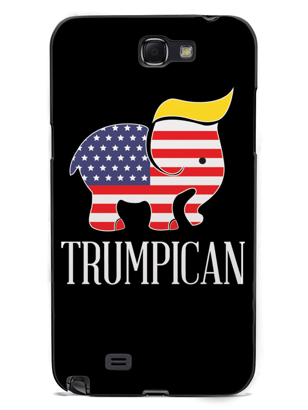 Trumpican - Black Case