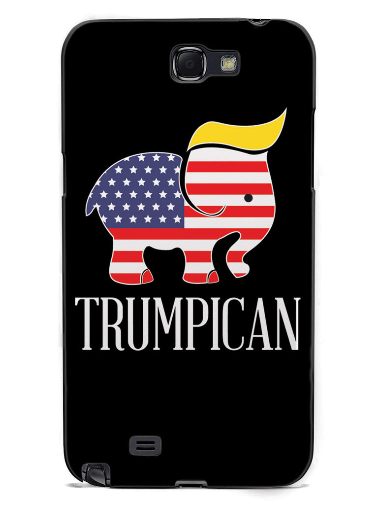 Trumpican - Black Case