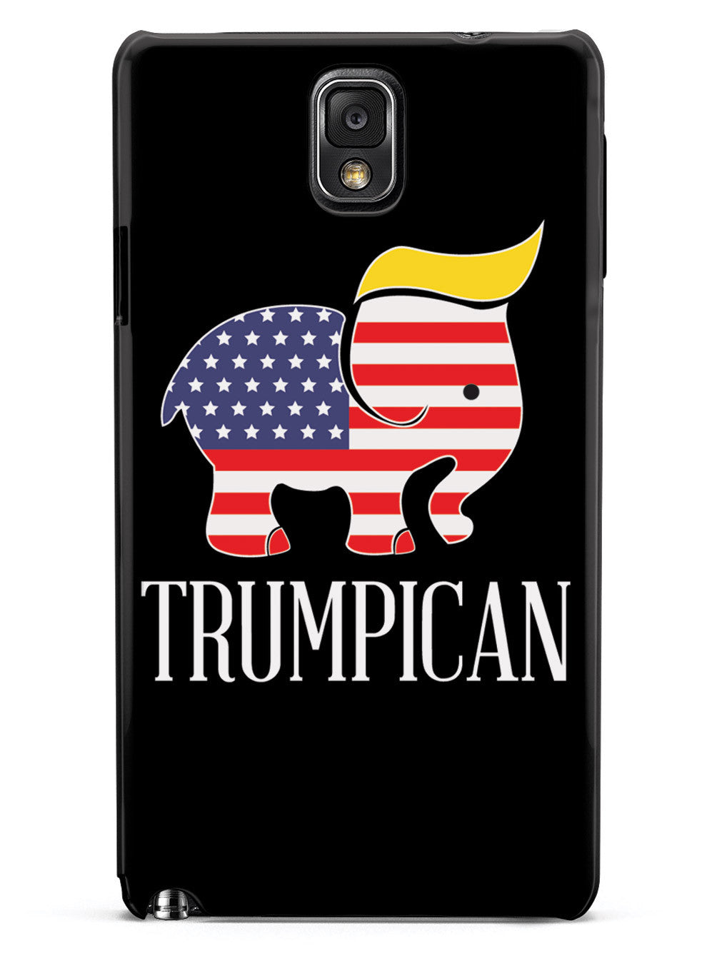Trumpican - Black Case