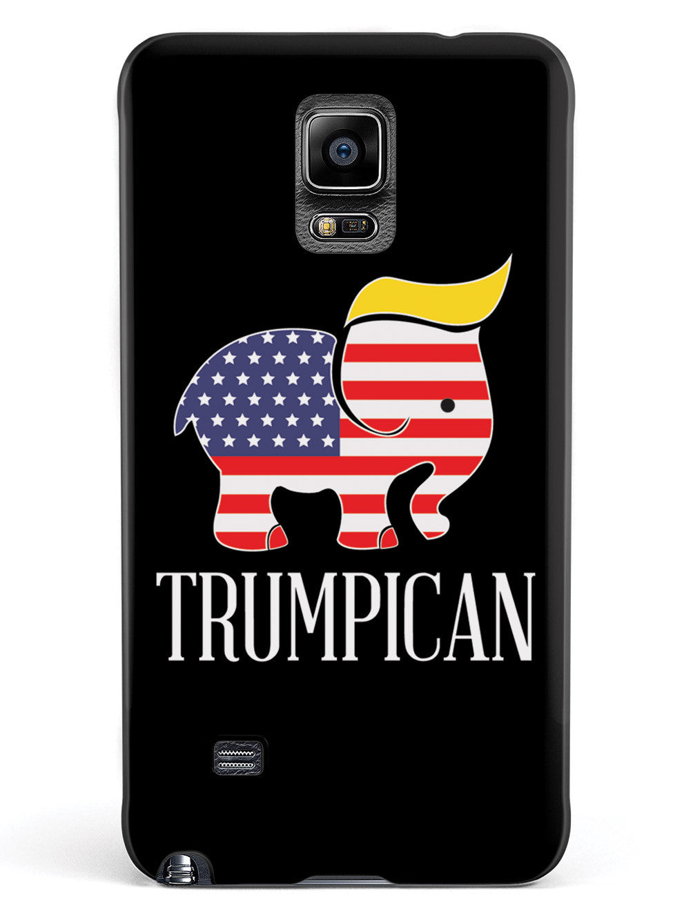 Trumpican - Black Case