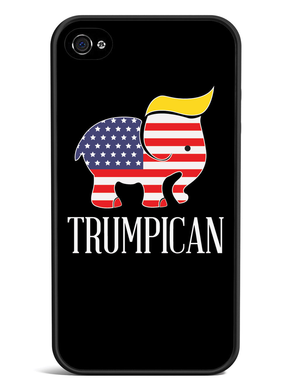 Trumpican - Black Case