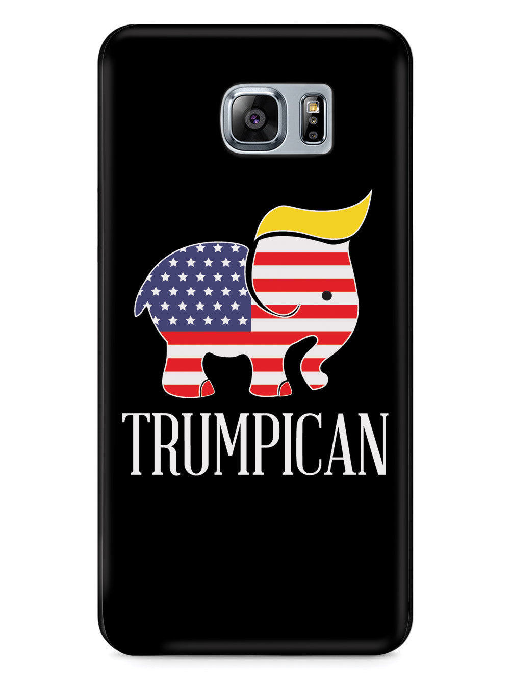 Trumpican - Black Case