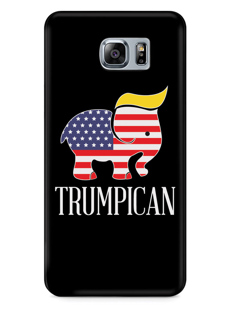 Trumpican - Black Case