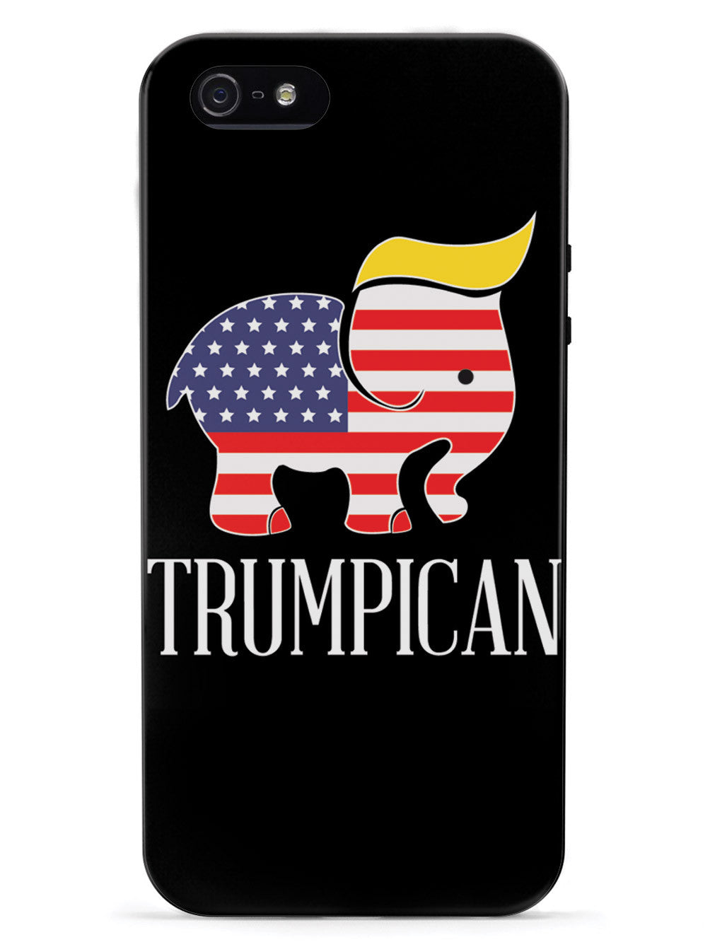 Trumpican - Black Case