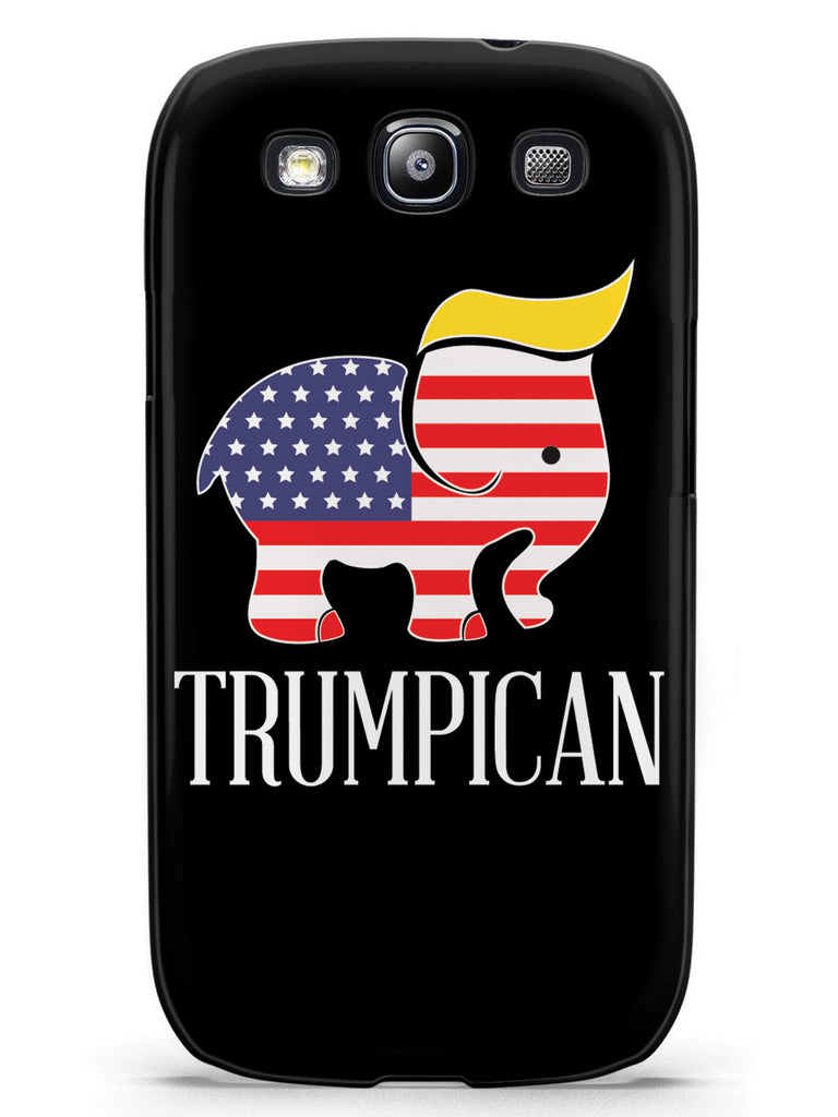 Trumpican - Black Case