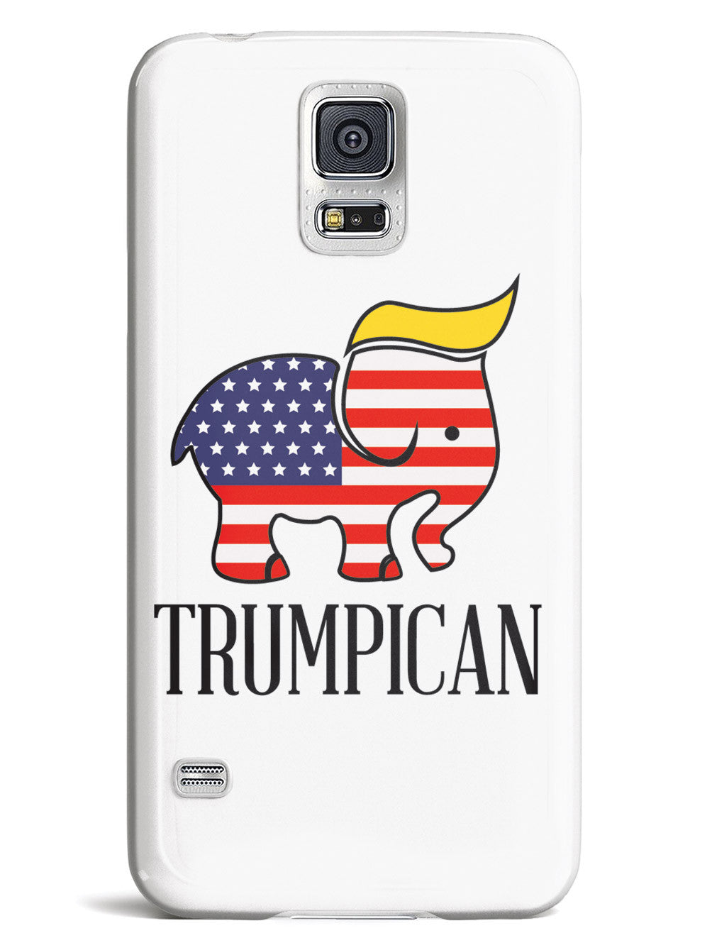 Trumpican - White Case