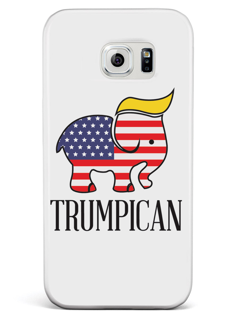 Trumpican - White Case