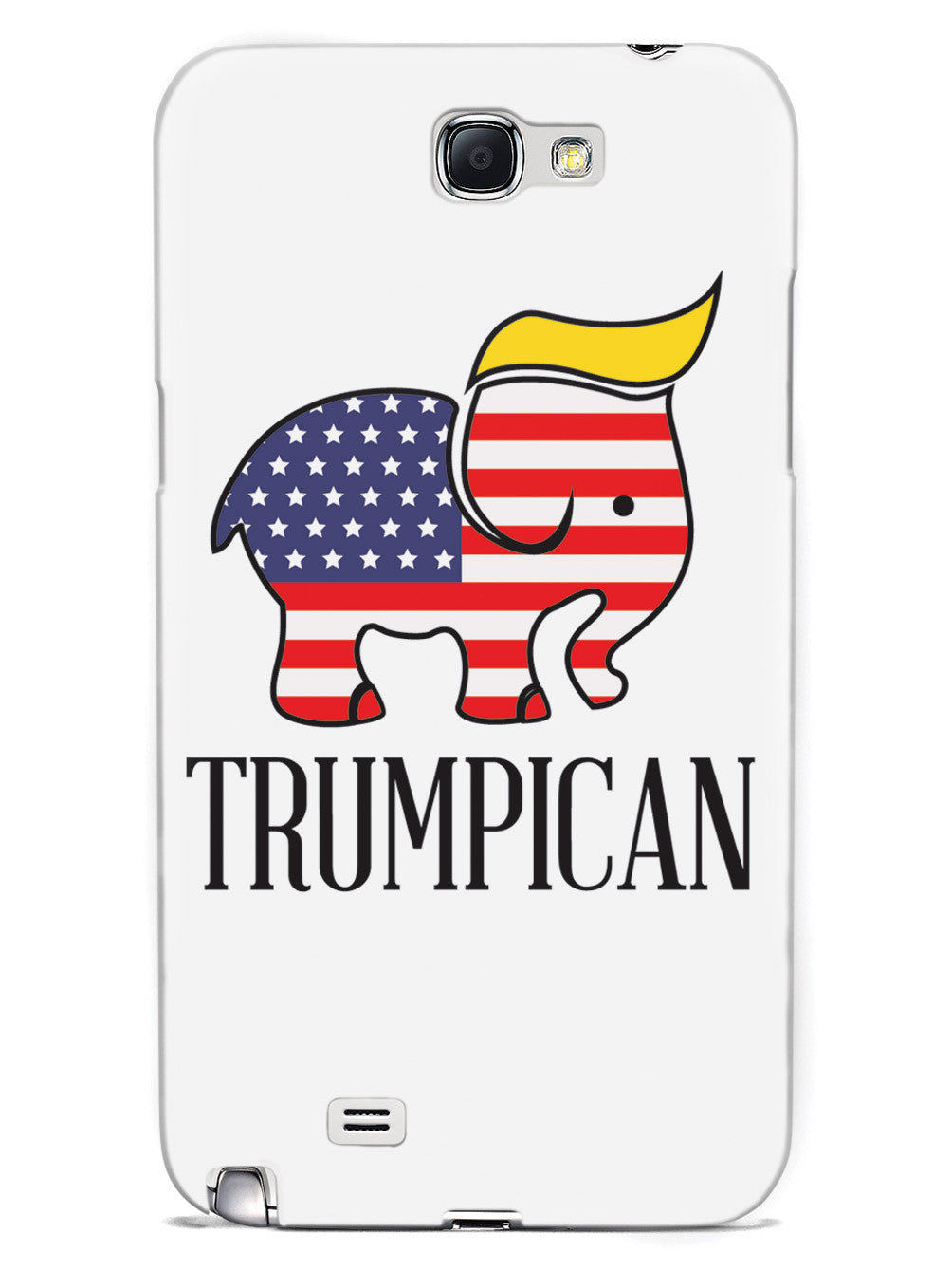 Trumpican - White Case