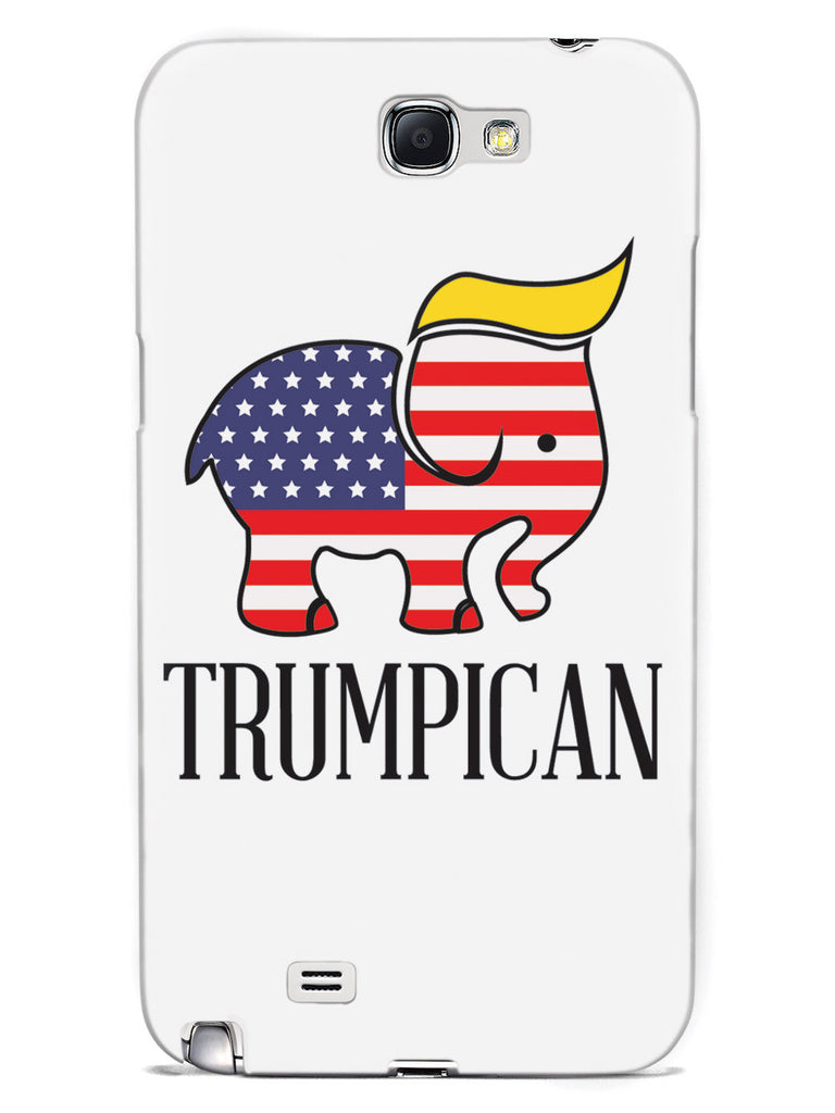 Trumpican - White Case