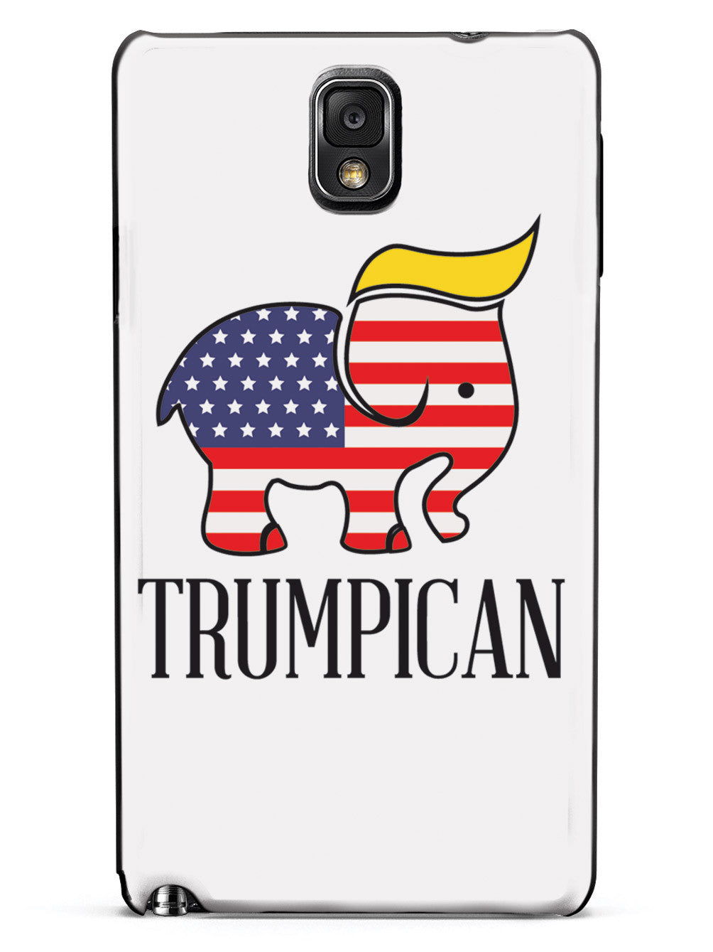 Trumpican - White Case