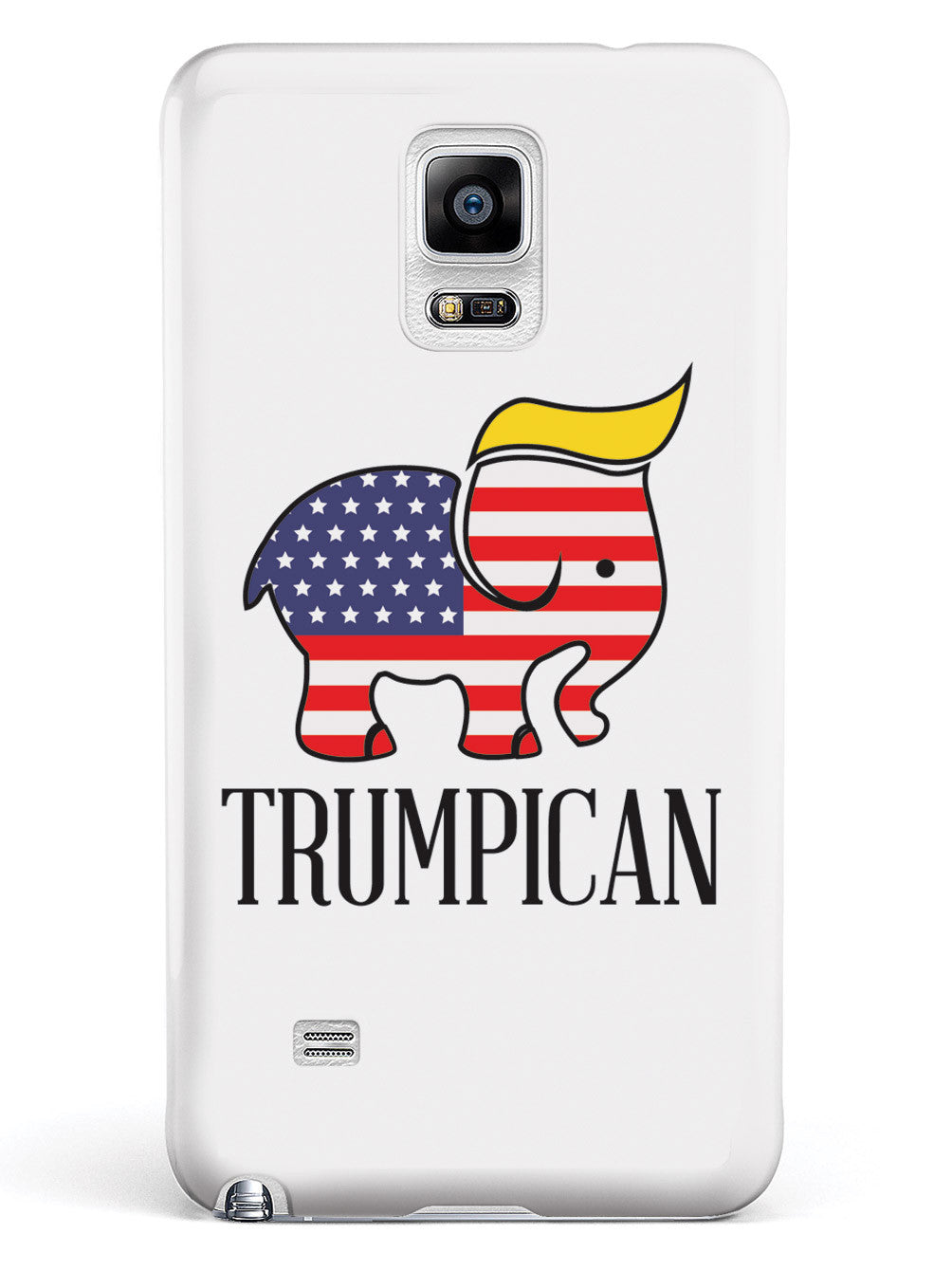 Trumpican - White Case