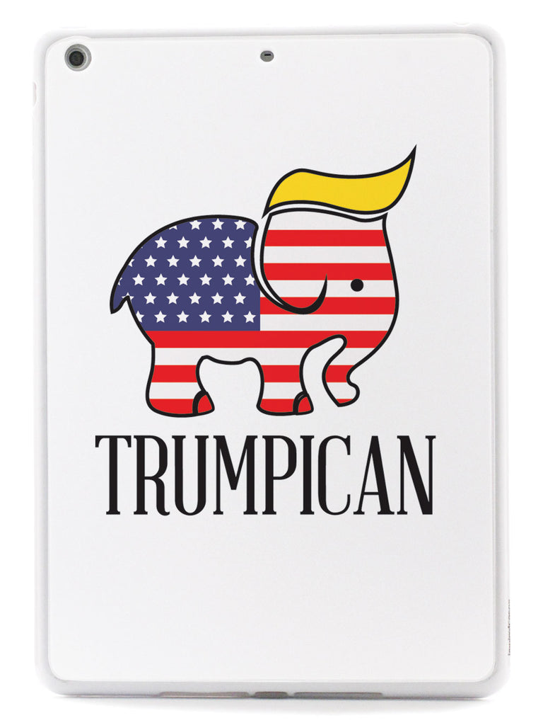 Trumpican - White Case