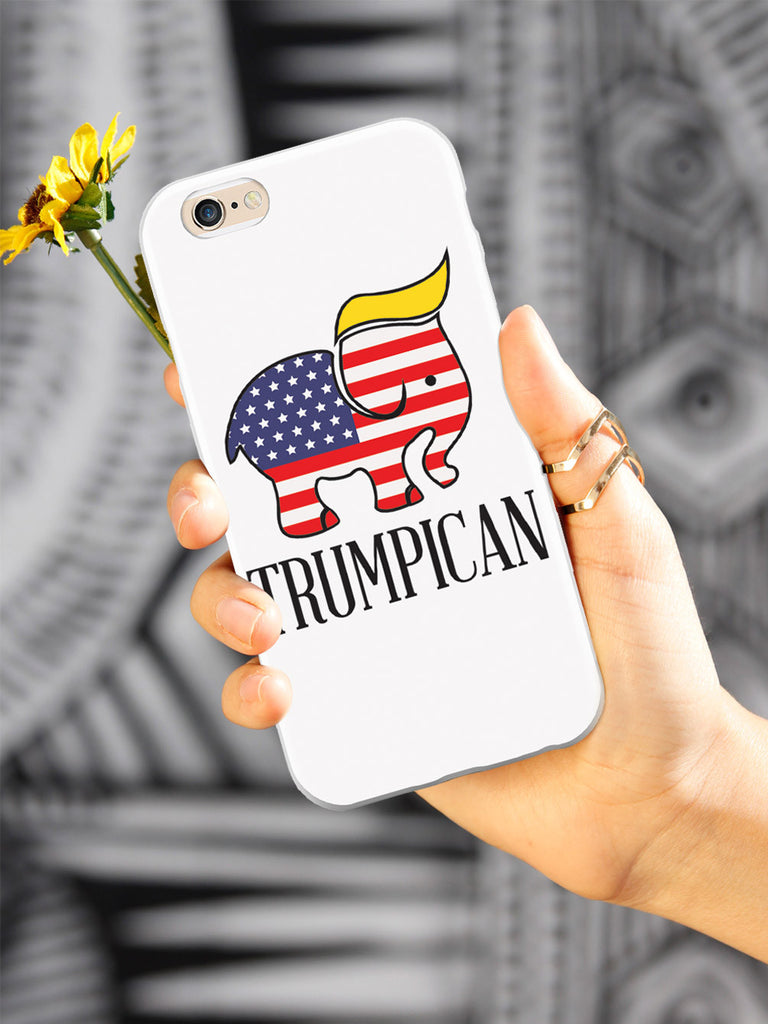Trumpican - White Case