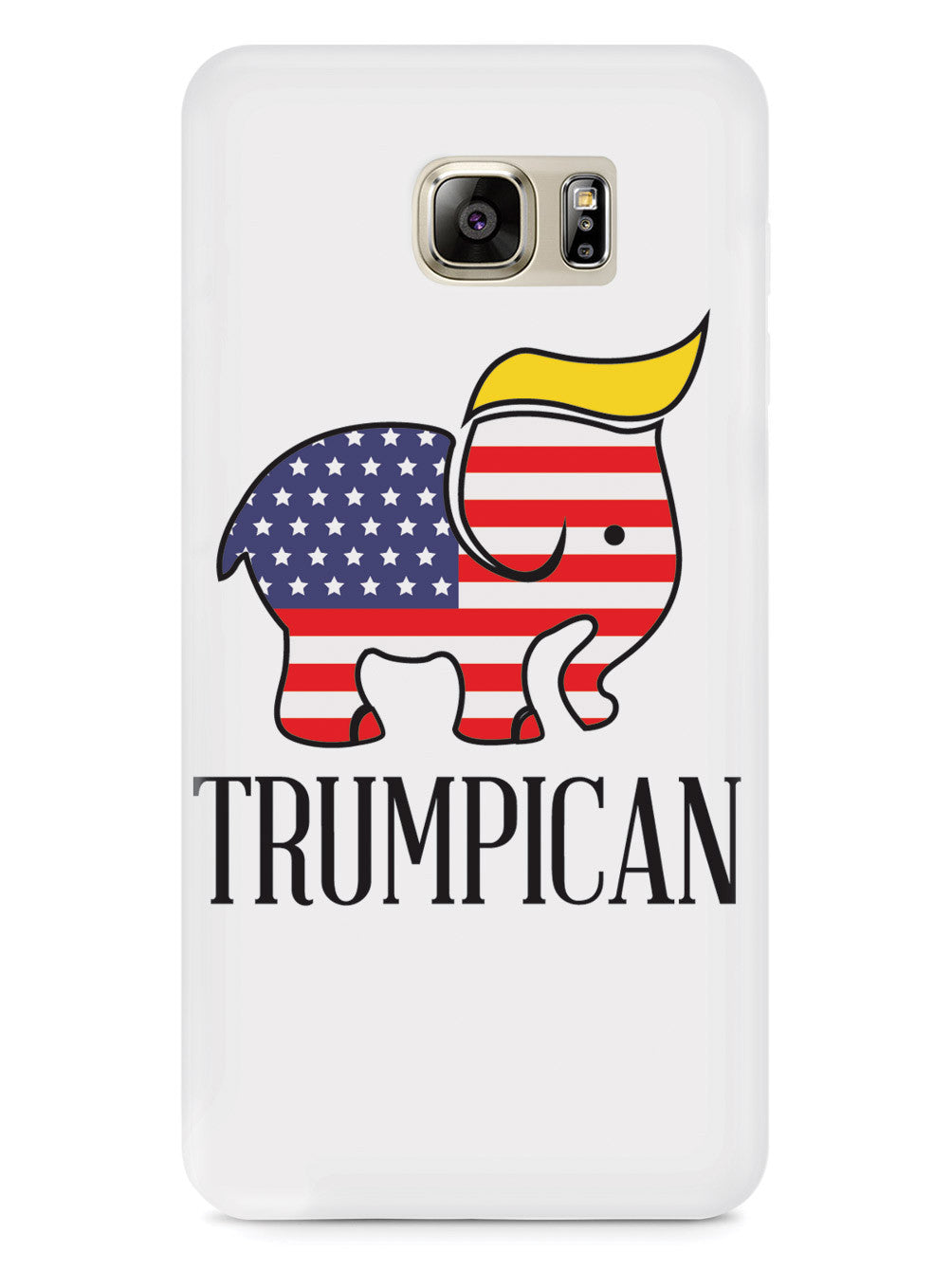 Trumpican - White Case