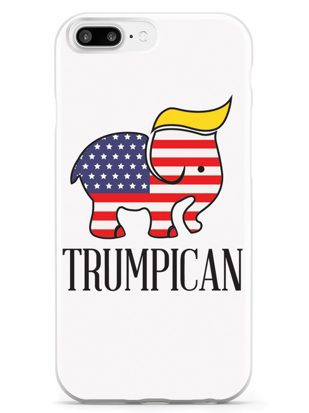Trumpican - White Case