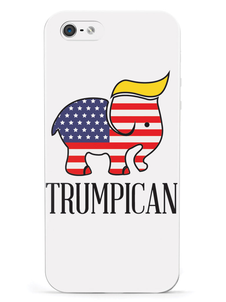 Trumpican - White Case