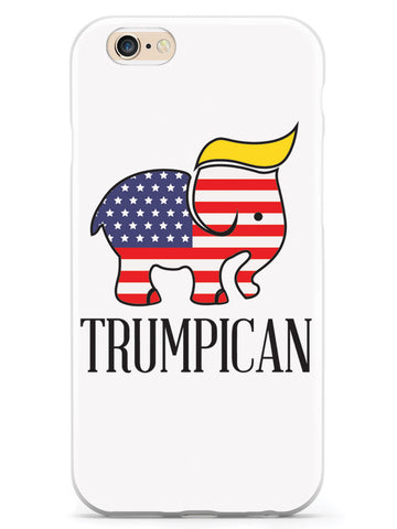 Trumpican - White Case