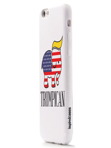 Trumpican - White Case