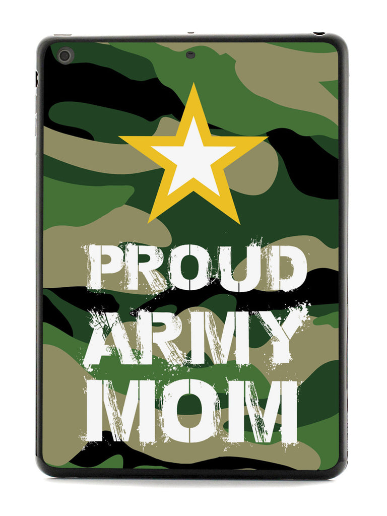 Proud Army Mom Military Military Case