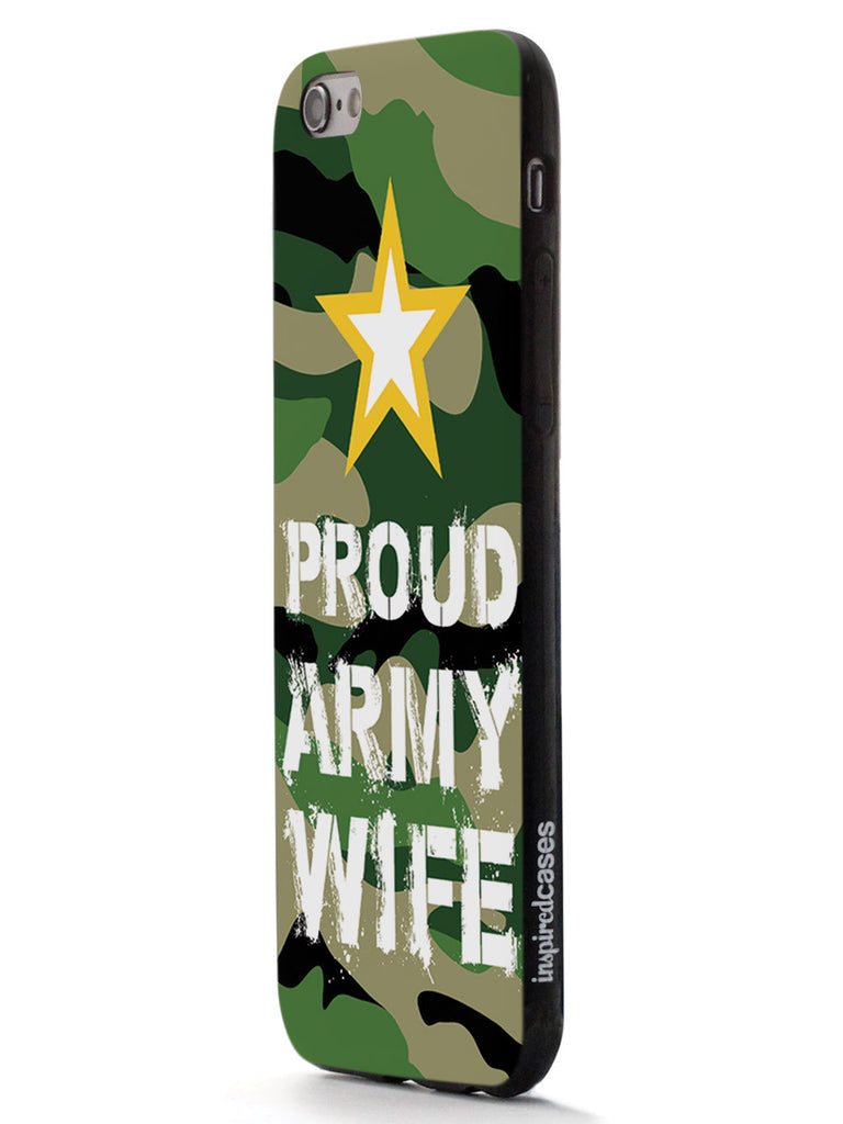 Proud Army Wife Case