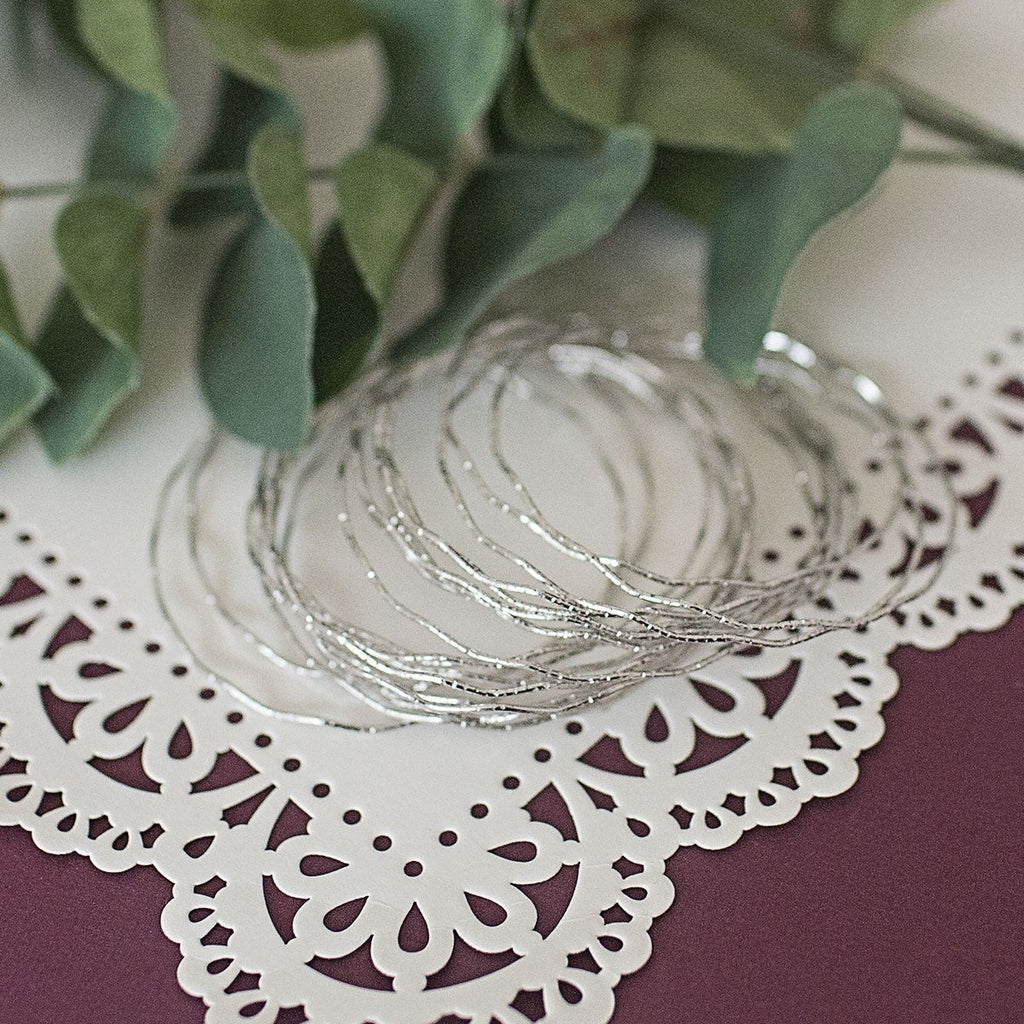 Waves Bangle Bracelet