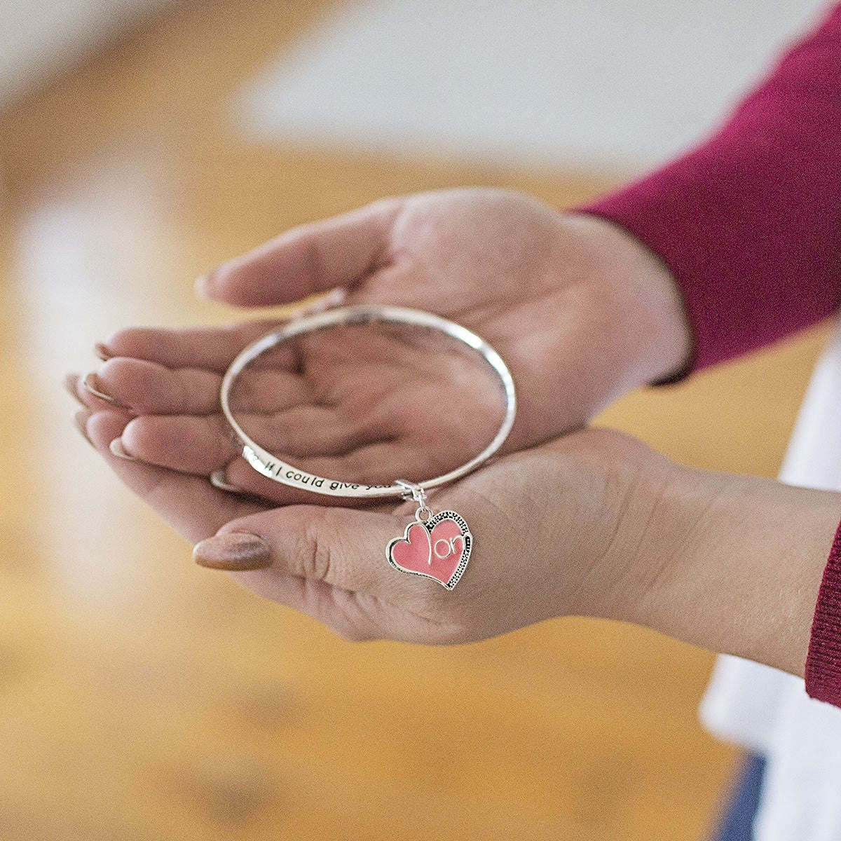 The Mother Bracelet